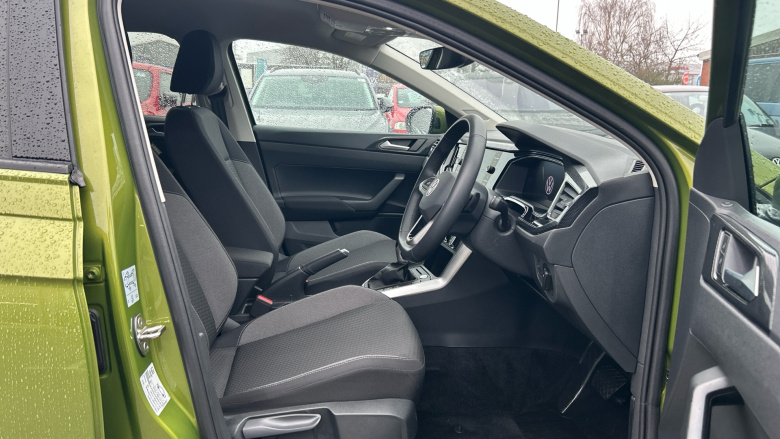 Volkswagen Taigo 1.0 TSI 115 Match 5dr DSG Petrol Hatchback